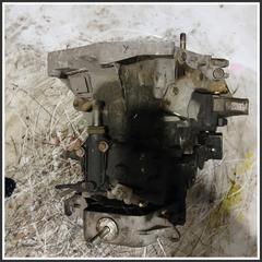 Immagine di Cambio CAMBIO E DIFFERENZ. |  | 