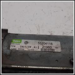 Immagine di Motorino avviamento |  | 