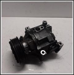 Immagine di Compressore a/c COMPRESSORE |  | 