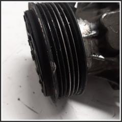 Immagine di Compressore a/c COMPRESSORE |  | 