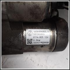 Immagine di Motorino avviamento |  | 