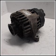 Immagine di Alternatore |  | 