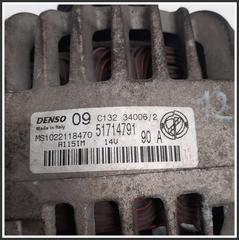 Immagine di Alternatore |  | 