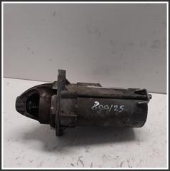 Immagine di Motorino avviamento STARTER MOTOR ASSY |  | 