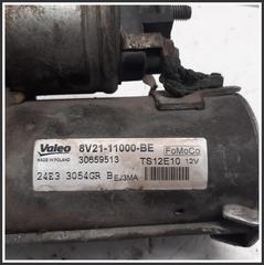 Immagine di Motorino avviamento STARTER MOTOR ASSY |  | 