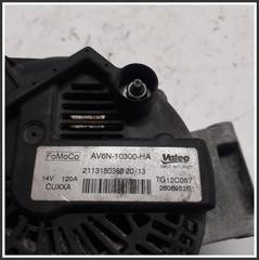 Immagine di Alternatore ALTERNATOR ASSY |  | 