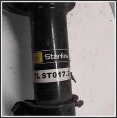 Immagine di Ammortizzatore | sx. | ant.