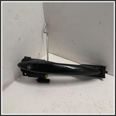 Immagine di Maniglia porta est. IMPUGNATURA MANIGLIA ESTERNA (NERA) PORTA EVO3/E | sx. | ant.