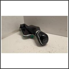 Immagine di Cuffia di rivestimento leva cambio CUFFIA CON POMELLO LEVA CAMBIO EVO3 |  | 