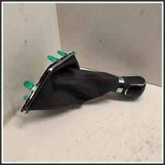 Immagine di Cuffia di rivestimento leva cambio CUFFIA CON POMELLO LEVA CAMBIO EVO3 |  | 