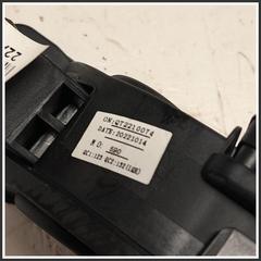 Immagine di Pedale acceleratore PEDALE ACCELERATORE ELETTRONICO EVOELECTRIC/EVO3 |  | 