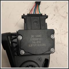 Immagine di Pedale acceleratore PEDALE ACCELERATORE ELETTRONICO EVOELECTRIC/EVO3 |  | 