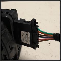 Immagine di Pedale acceleratore PEDALE ACCELERATORE ELETTRONICO EVOELECTRIC/EVO3 |  | 