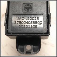 Immagine di Interruttore alzacristalli Pulsante alzacristallo evo3 | dx. | ant.