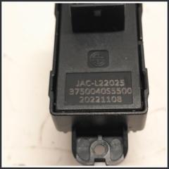 Immagine di Interruttore alzacristalli Pulsante alzacristallo evo3 | dx. | post.