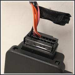 Immagine di CENTRALINA MODULO PRESSIONE PNEUMATICI