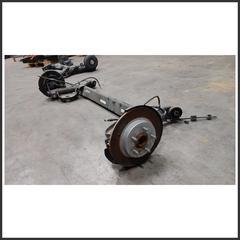 Immagine di Assale Ponte posteriore - gruppo - evo3 |  | post.