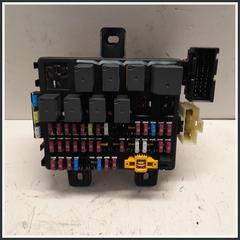 Immagine di CENTRALINA SCATOLA FUSIBILI EVO 3