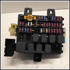 Immagine di CENTRALINA SCATOLA FUSIBILI EVO 3