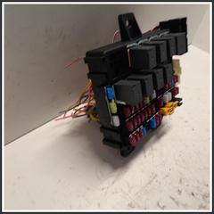 Immagine di CENTRALINA SCATOLA FUSIBILI EVO 3