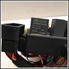 Immagine di CENTRALINA SCATOLA FUSIBILI EVO 3