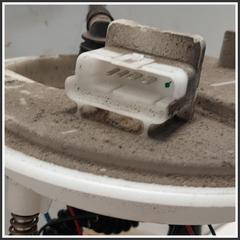 Immagine di Pompa carburante c/galleggiante POMPA ALIMENTAZIONE |  | 