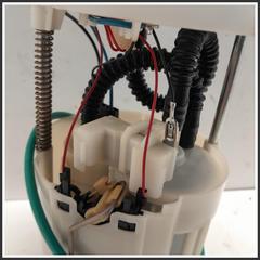 Immagine di Pompa carburante c/galleggiante POMPA ALIMENTAZIONE |  | 