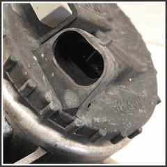 Immagine di Fendinebbia | dx. | ant.