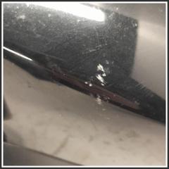 Immagine di Retrovisore esterno SPECCHIO RETROVISORE | sx. | ant.