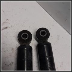 Immagine di Ammortizzatore | dx. | post.