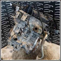 Immagine di Motore semicompleto |  | 