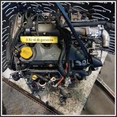 Immagine di Motore semicompleto MOTORE COM |  | 