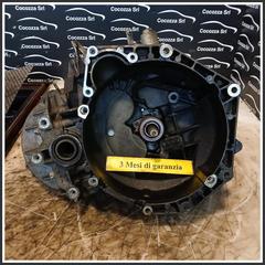 Immagine di Cambio CAMBIO CPL. |  | 