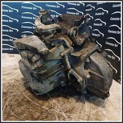 Immagine di Cambio CAMBIO CPL. |  | 