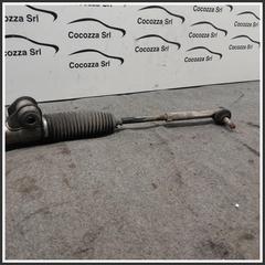 Immagine di Scatola sterzo c/servosterzo O:POMPA ADDIT |  | 