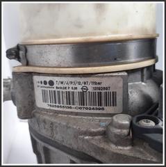 Immagine di Pompa servosterzo POMPA IDRAULICA |  | 