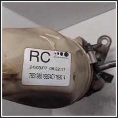 Immagine di Pompa servosterzo POMPA IDRAULICA |  | 