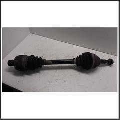 Immagine di Semiasse TRASMISSIONE NE | dx. | ant.