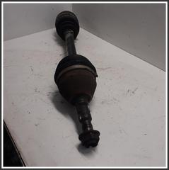 Immagine di Semiasse TRASMISSIONE NE | dx. | ant.