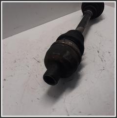 Immagine di Semiasse TRASMISSIONE NE | dx. | ant.