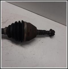 Immagine di Semiasse TRASMISSIONE NE | dx. | ant.