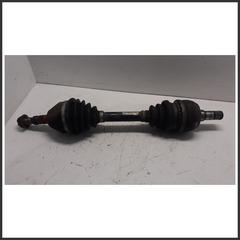 Immagine di Semiasse TRASMISSIONE NE | sx. | ant.