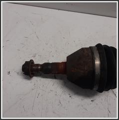 Immagine di Semiasse TRASMISSIONE NE | sx. | ant.