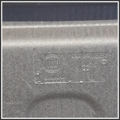 Immagine di Pannello rivestimento portello completo RIVESTIMENTO ABBEL- |  | post.