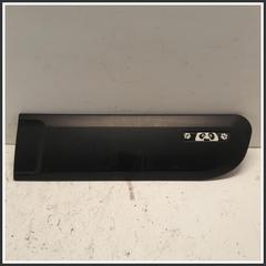 Immagine di Modanatura paracolpi porta MODANATURA | sx. | post.