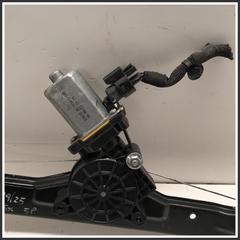 Immagine di Alzacristallo porta ALZACRISTALLO | sx. | ant.