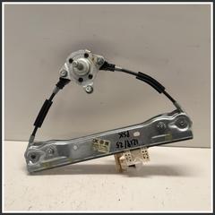 Immagine di Alzacristallo porta ALZACRISTALLO | sx. | post.