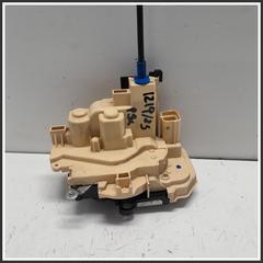 Immagine di Serratura porta SERRATURA | sx. | post.