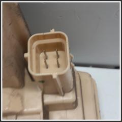 Immagine di Serratura porta SERRATURA | sx. | post.