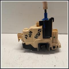 Immagine di Serratura porta SERRATURA | dx. | ant.